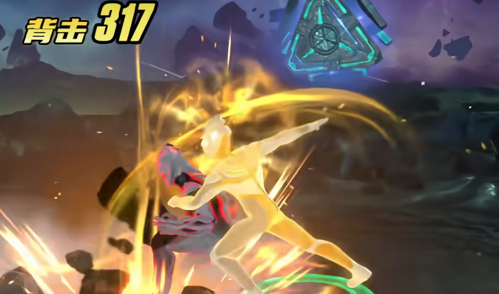 奥特曼超时空英雄闪耀迪迦怎么样3