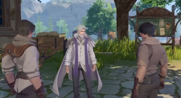 斗罗大陆猎魂世界多少内存3