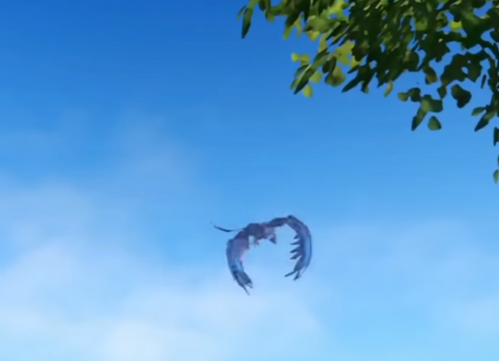 斗罗大陆猎魂世界多少内存5