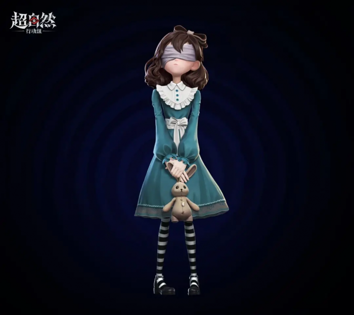 崩坏3科拉莉值得抽吗4