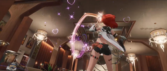 尘白禁区苔丝绮幻怎么样2