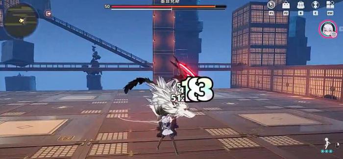 异环女主角零是主C吗3