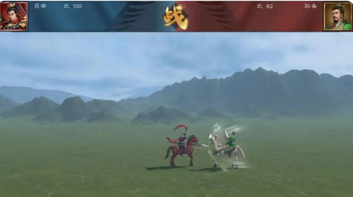 新三国志曹操传列传攻略分享2