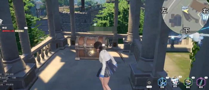 斗罗大陆猎魂世界诺丁城在哪2