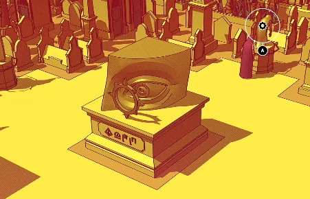 巴别塔圣歌第一层紫门在哪3