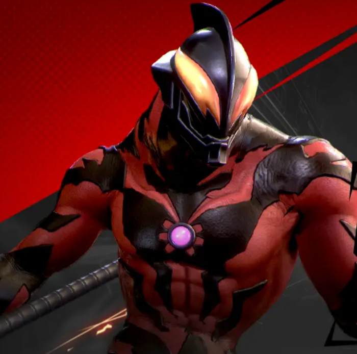 奥特曼超时空英雄贝利亚怎么样1