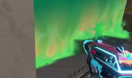 无畏契约源能行动狂怒怎么样3