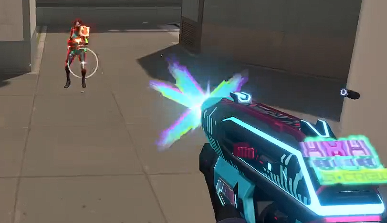 无畏契约源能行动狂怒怎么样4