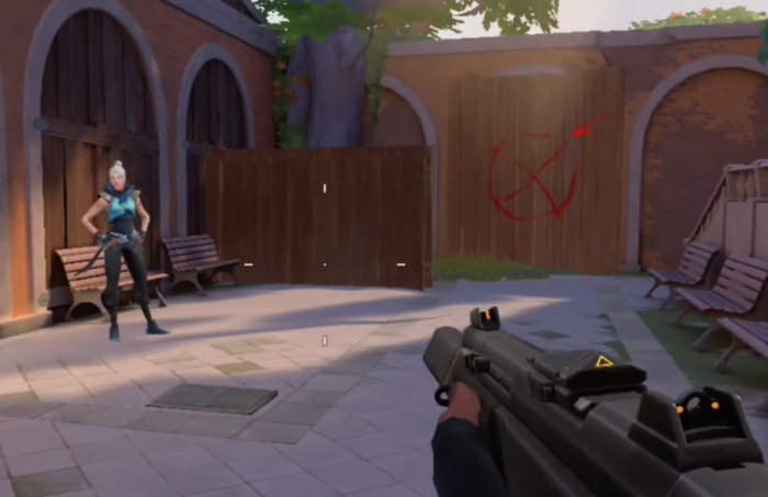 无畏契约源能行动莽侠怎么样3