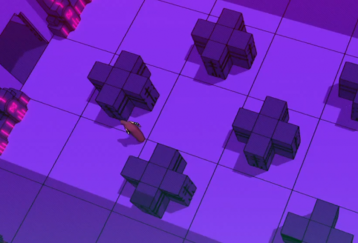 巴别塔圣歌结局是什么3