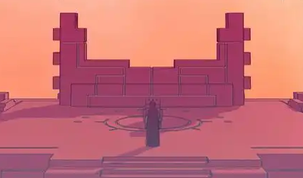 巴别塔圣歌紫门位置在哪1