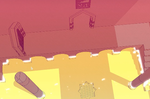 巴别塔圣歌紫门位置在哪3