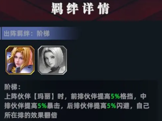 全明星觉醒手游阵容分享2