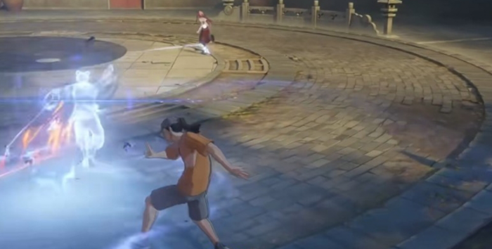 异人之下玩法心得分享3