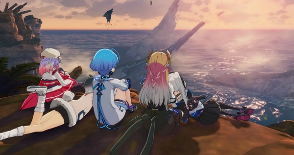 星痕共鸣急速值有什么用3