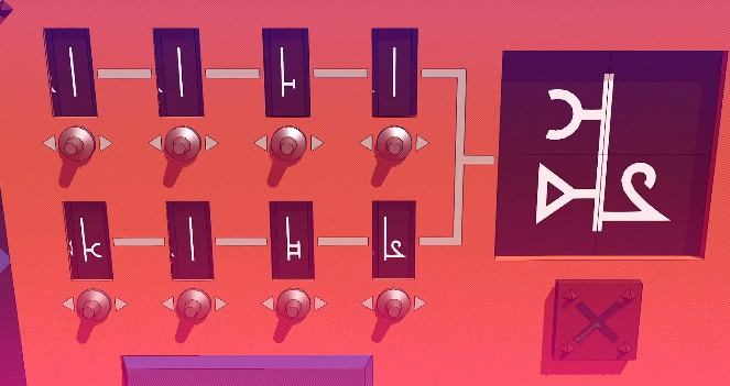 巴别塔圣歌炼金术士砝码解谜怎么解3