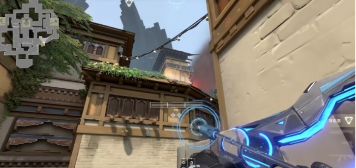 无畏契约手游猎枭怎么样5