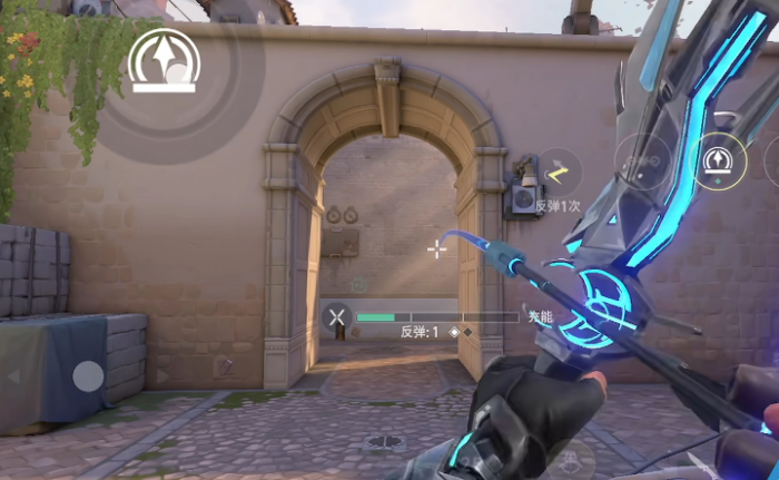 无畏契约手游猎枭怎么样6