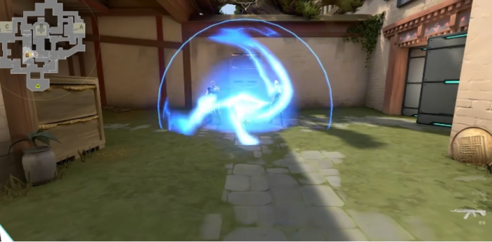 无畏契约手游猎枭怎么样7