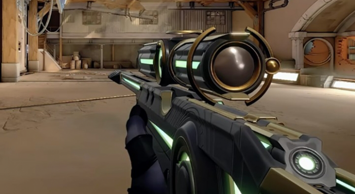 无畏契约手游冥驹怎么样4