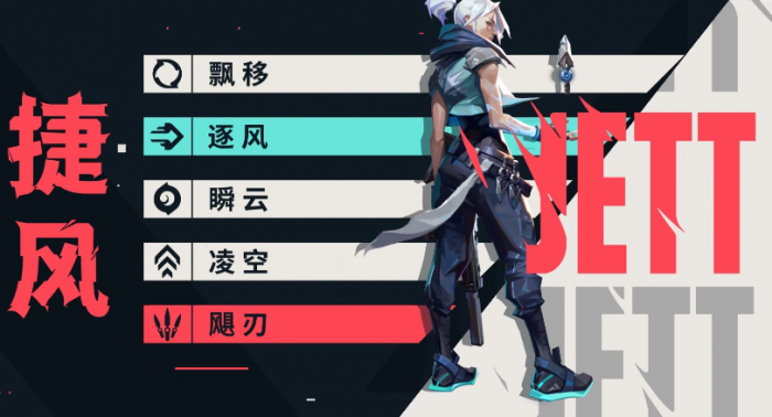 无畏契约手游女英雄有哪些5