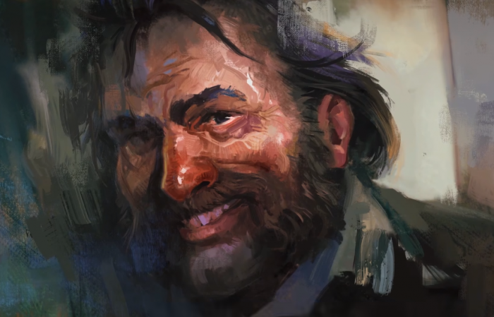 极乐迪斯科角色介绍1