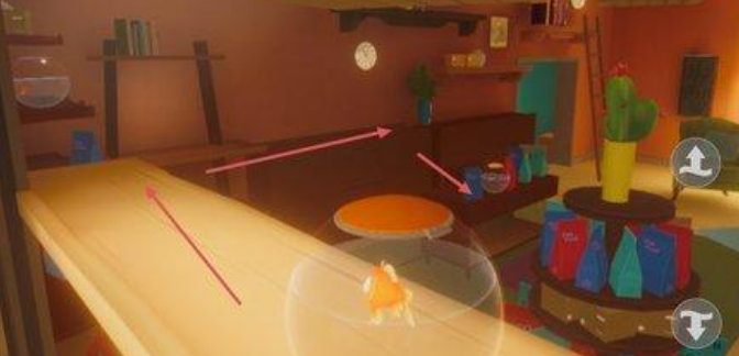 我是小鱼儿新手攻略1