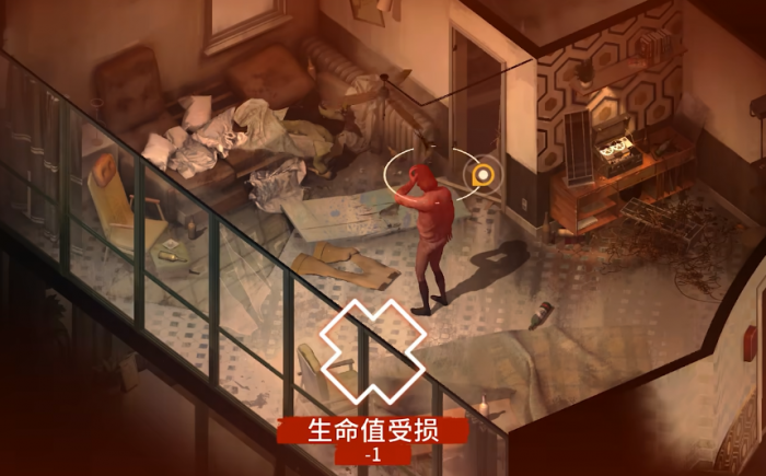 极乐迪斯科开局思路2