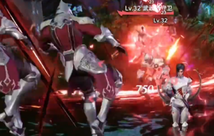 斗罗大陆猎魂世界胡列娜好玩吗4