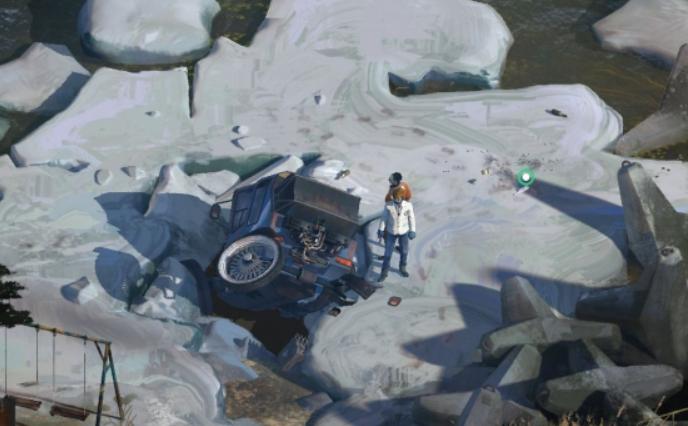 极乐迪斯科有时间限制吗3