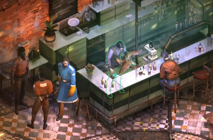 极乐迪斯科传送怎么用4