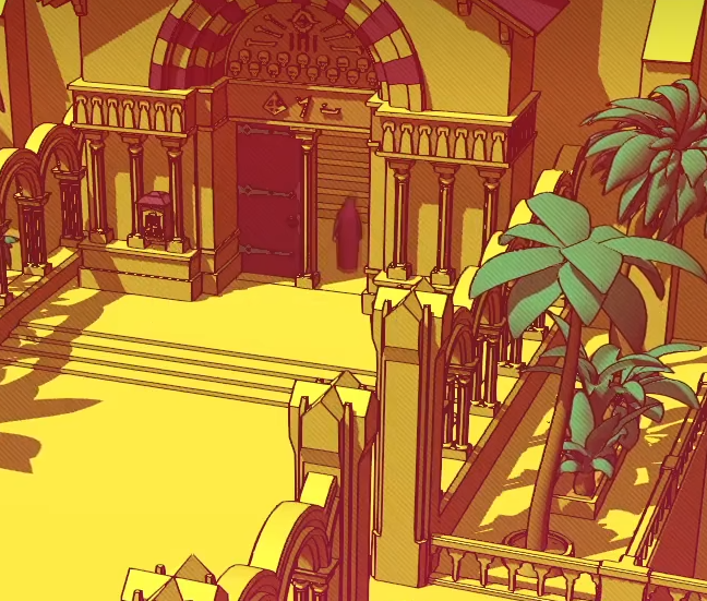 巴别塔圣歌英文名是什么5