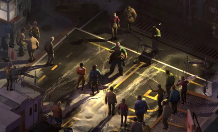 极乐迪斯科全收集攻略4