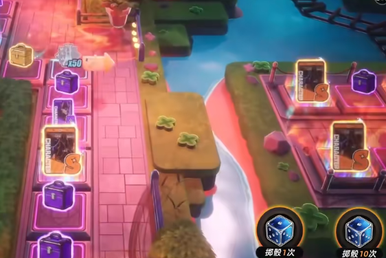 异环抽卡机制玩法攻略3