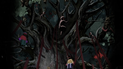 纸嫁衣8主角是谁1