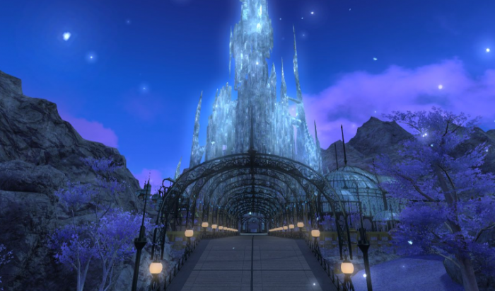 最终幻想14水晶世界金币怎么获得3