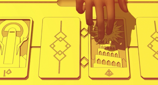 巴别塔圣歌第一层攻略怎么玩1