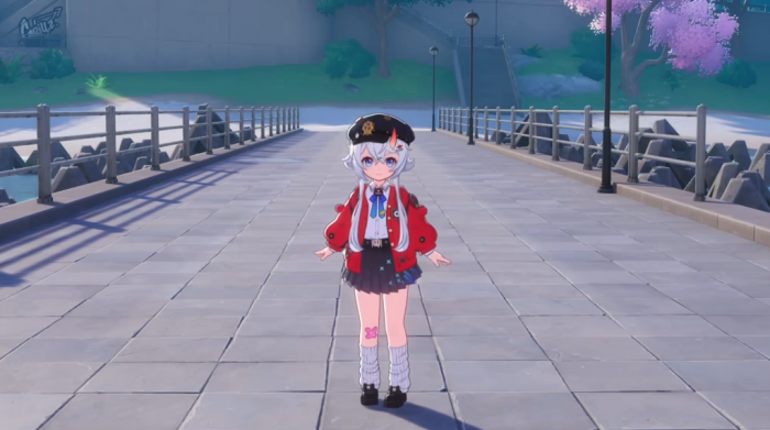 异环实装角色介绍5