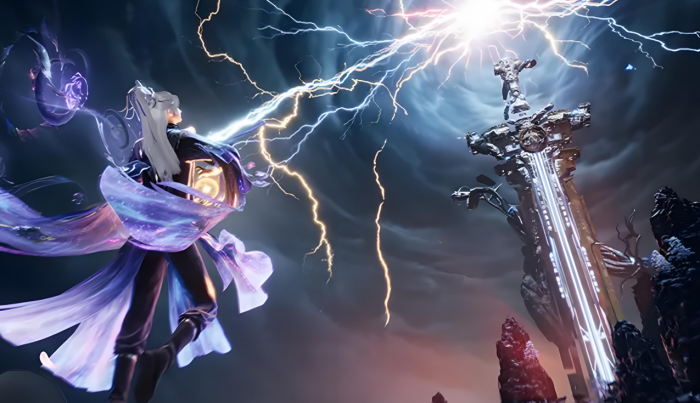 诛仙2手游交易系统介绍1