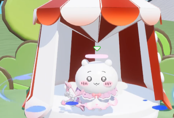 元梦之星吉伊卡哇联动介绍3