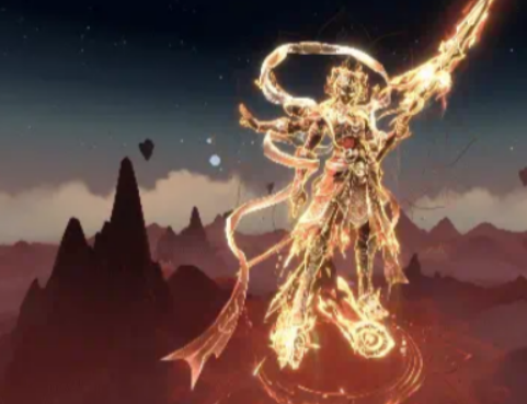 问剑长生哪吒传奇联动介绍3