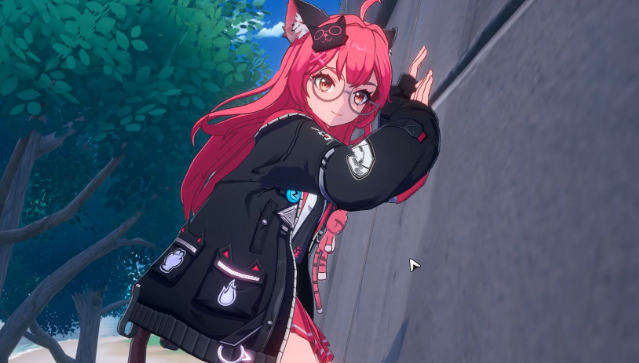 异环娜娜莉怎么获得2