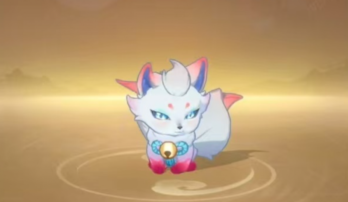 灵兽大冒险珍兽推荐1