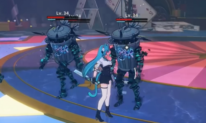 异环薄荷好玩吗2