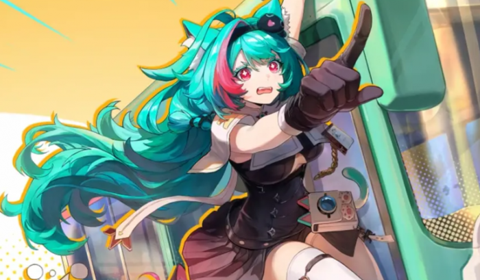 异环薄荷好玩吗3