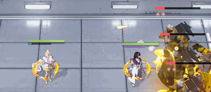 无期迷途蜜莉介绍2