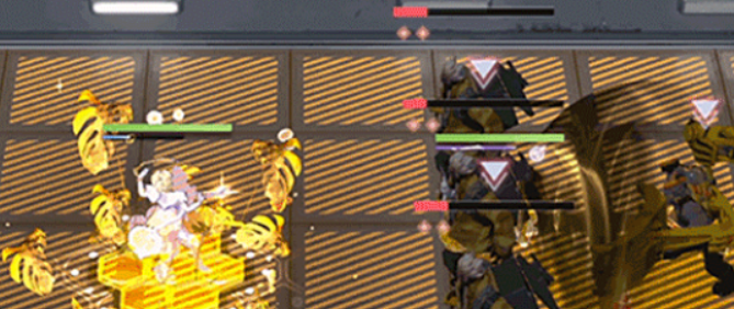 无期迷途蜜莉介绍4