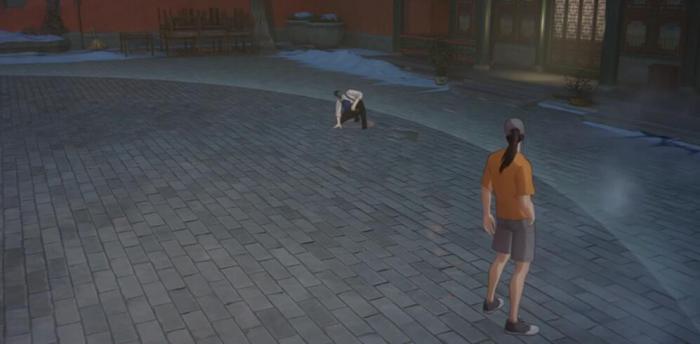 异人之下手游基础机制介绍3