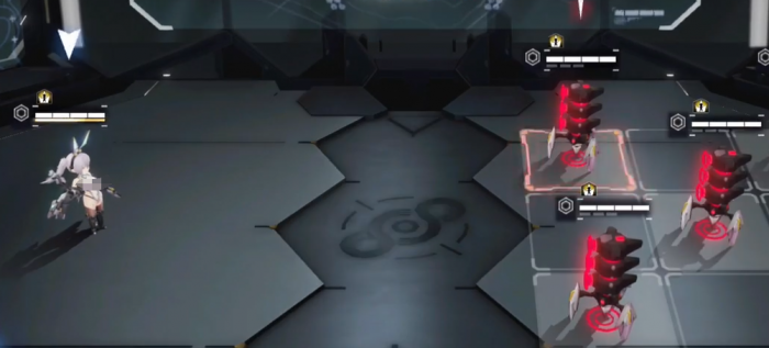 交错战线伏特加镜介绍1