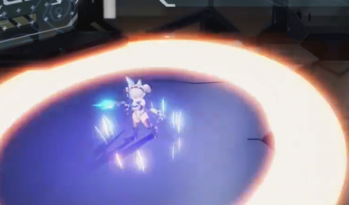 交错战线伏特加镜介绍4